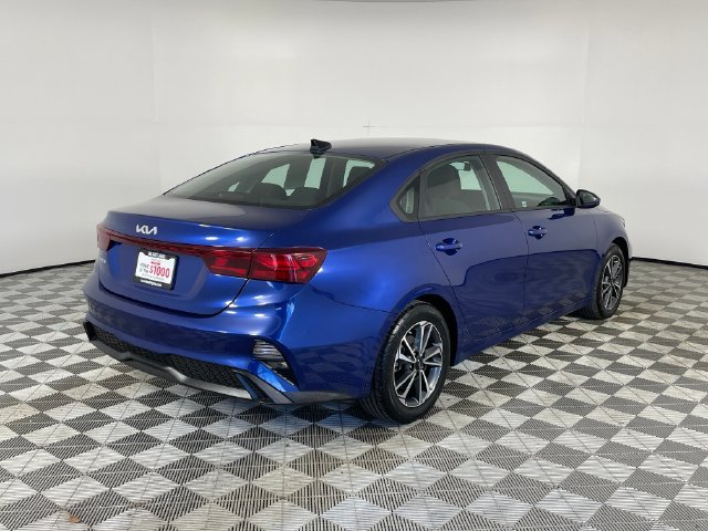 Used 2023 Kia Forte LXS FWD image 23