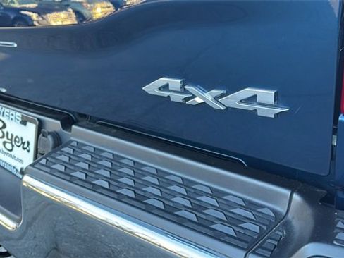 Used 2024 RAM 2500 Big Horn w/ Bed Utility Group image 34