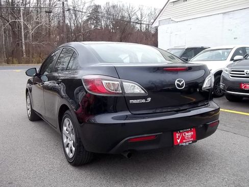 Used 2011 MAZDA MAZDA3 i Sport image 3