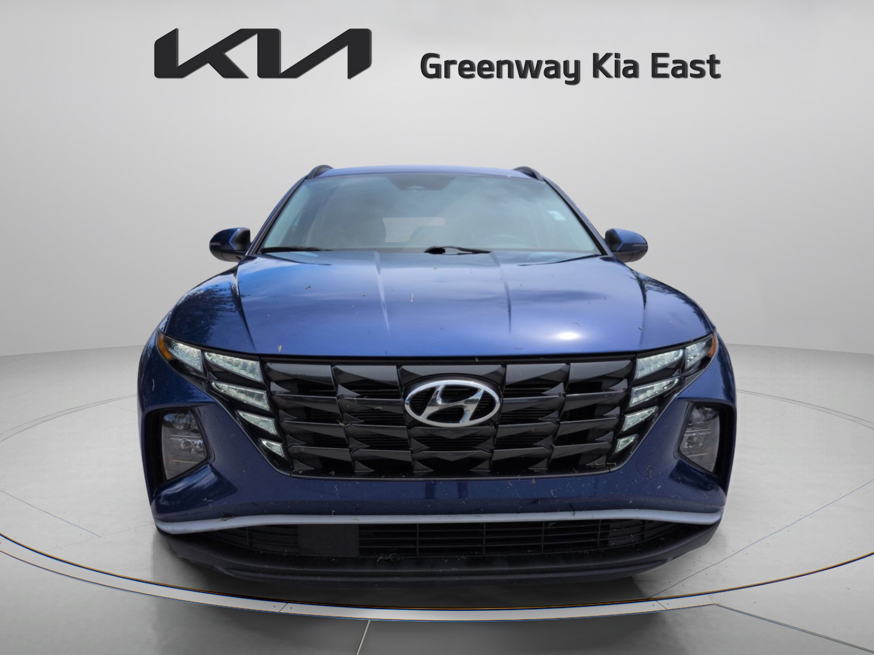 Used 2023 Hyundai Tucson SEL FWD image 11