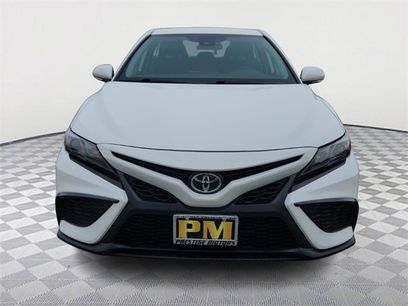Used 2024 Toyota Camry SE