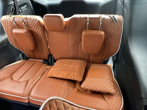 Used 2024 Chrysler Pacifica Pinnacle image 24