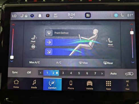 Used 2024 Jeep Grand Cherokee Limited image 26