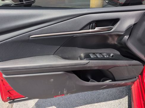 Certified 2025 Toyota Camry SE w/ Convenience Package FWD image 10