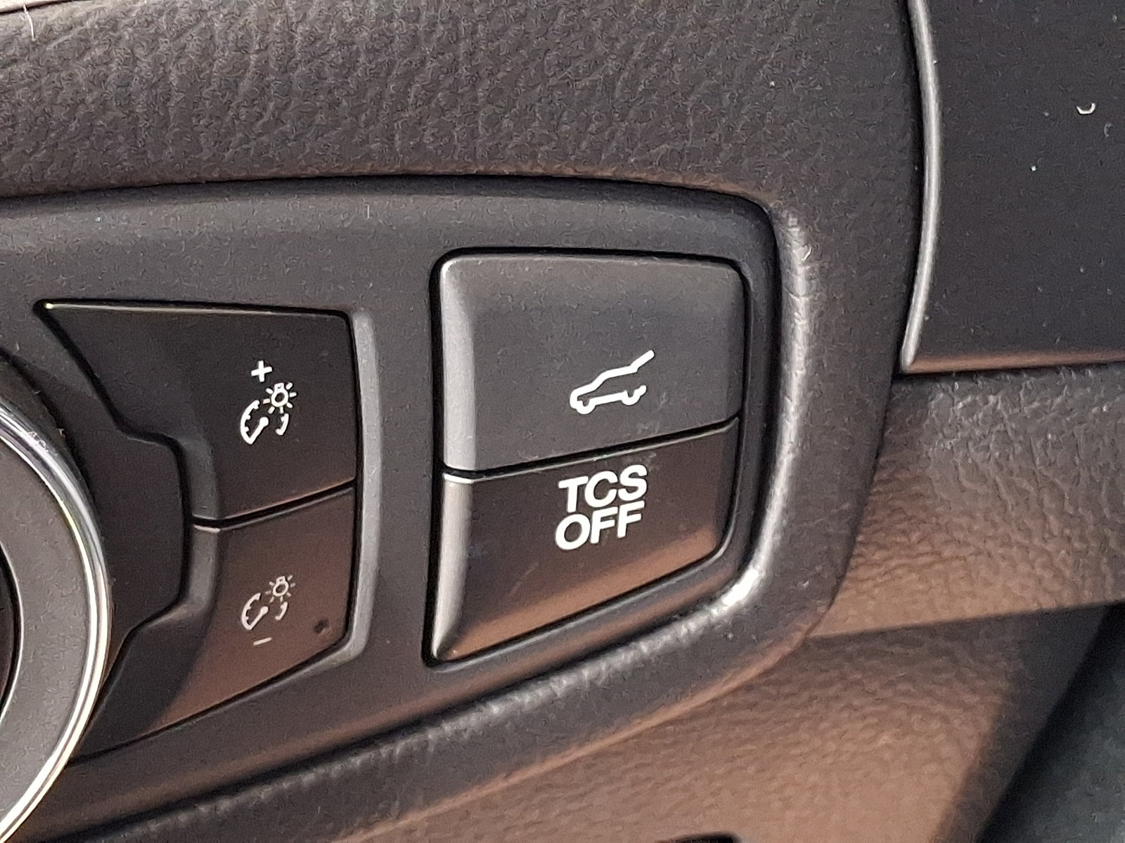 Certified 2023 Ford Edge ST-Line AWD/4WD image 26