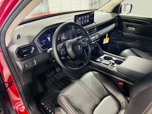 New 2026 Honda Pilot EX-L image 23