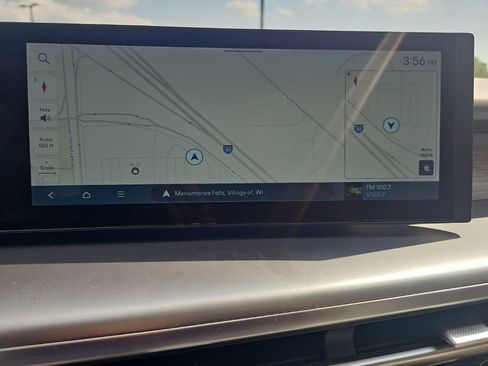 Certified 2026 Hyundai Ioniq 9 SEL AWD/4WD image 17