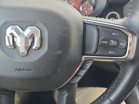 Used 2024 RAM 1500 Laramie image 16