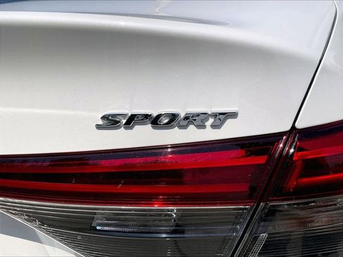 Used 2023 Honda Civic Sport image 27