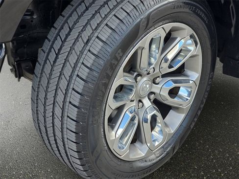 Used 2021 RAM 1500 Laramie w/ Sport Appearance Package image 34