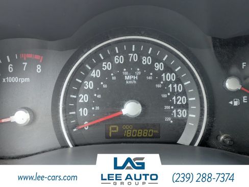 Used 2012 Kia Sedona LX w/ PWR Pkg FWD image 22