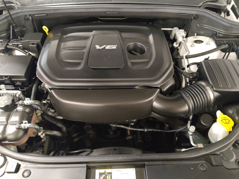 Used 2018 Jeep Grand Cherokee Limited RWD image 30