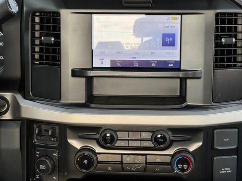 New 2026 Ford F350 XL w/ STX Appearance Package image 9