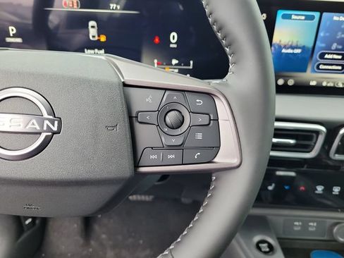 New 2027 Nissan Sentra SV w/ SV Convenience Package FWD image 20