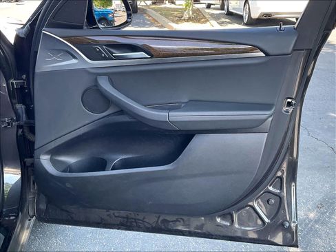 Used 2020 BMW X3 sDrive30i w/ Driving Assistance Package image 25