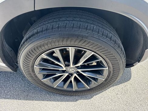 Used 2025 Lexus NX 250 FWD w/ Cold Area Package image 13