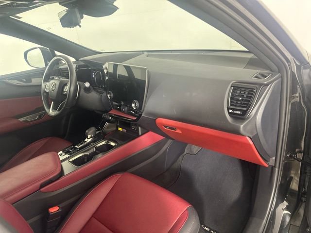 Used 2024 Lexus NX 350 AWD image 33