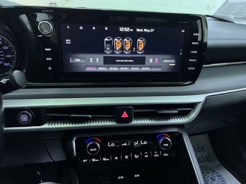 Used 2022 Kia K5 GT-Line FWD image 21