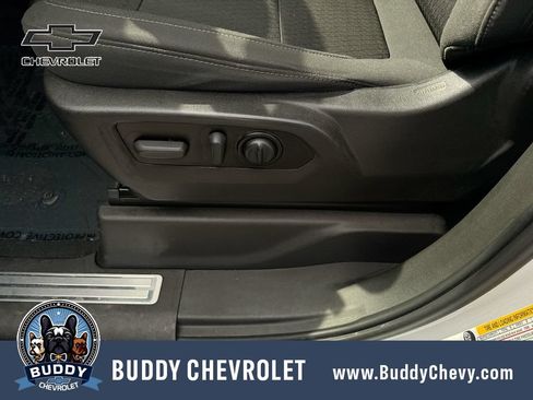 Used 2021 GMC Sierra 1500 Elevation RWD image 14