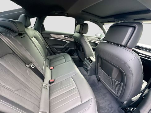 Used 2025 Audi A6 3.0T Premium image 32