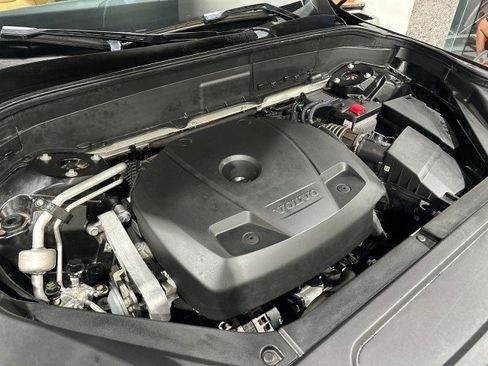 Used 2019 Volvo XC90 T6 Inscription w/ Luxury Package AWD/4WD image 10