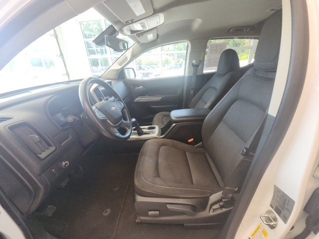Used 2021 Chevrolet Colorado LT RWD image 19