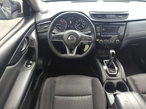 Used 2019 Nissan Rogue S FWD image 13