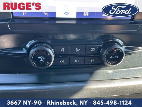 Certified 2023 Ford F150 XL w/ STX Appearance Package AWD/4WD image 25