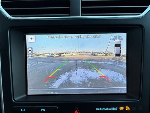 Used 2019 Ford Explorer Limited w/ Ford Safe & Smart Package image 24