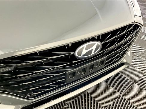Used 2021 Hyundai Sonata N Line image 31