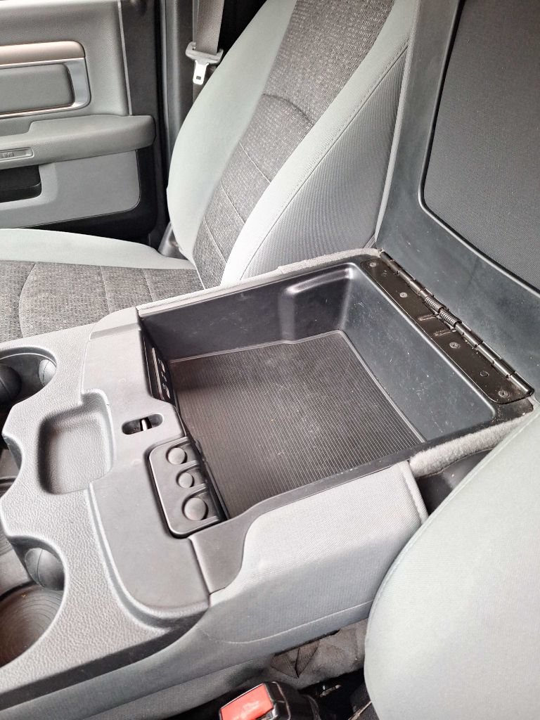 Used 2019 RAM 1500 Big Horn RWD image 14