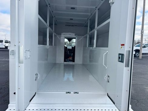 New 2026 Ford Transit 350 image 20