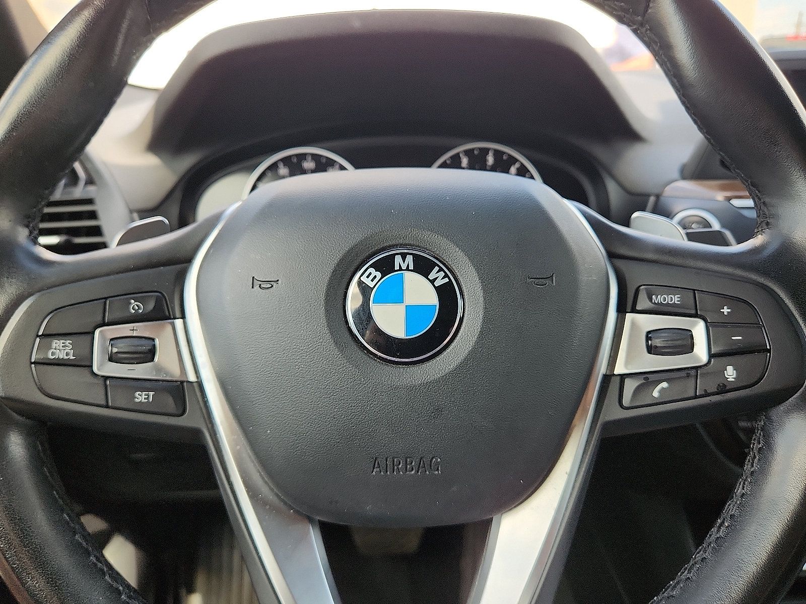 Used 2019 BMW X3 sDrive30i RWD image 19