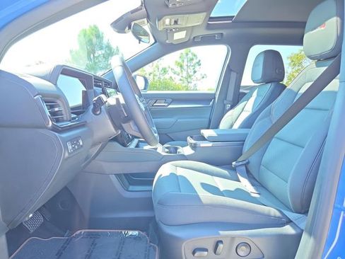 New 2026 GMC Terrain AT4 image 17