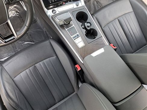 Used 2021 Audi A6 3.0T allroad Premium Plus w/ Executive Package image 28