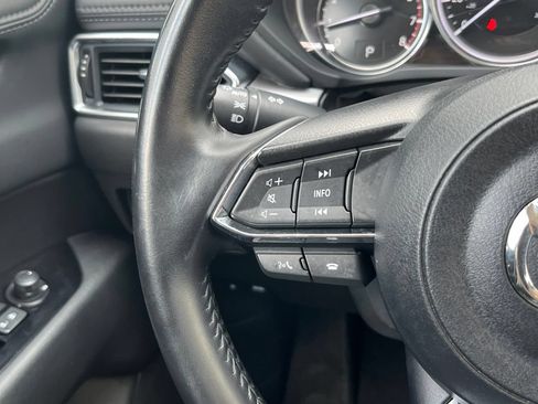Used 2024 MAZDA CX-5 AWD 2.5 S w/ Select Package image 21