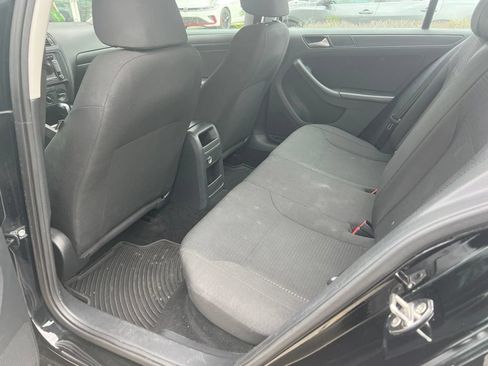 Used 2015 Volkswagen Jetta S w/ Welcome Package FWD image 7