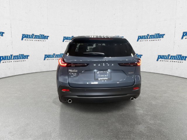 New 2026 MAZDA CX-5 Select AWD/4WD image 9