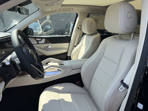 New 2026 Mercedes-Benz GLE 350 4MATIC image 10