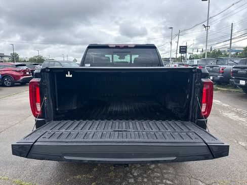Used 2023 GMC Sierra 1500 Denali Ultimate AWD/4WD image 9