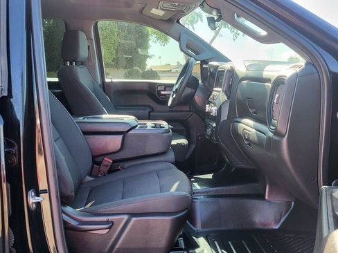 Used 2023 GMC Sierra 1500 Pro AWD/4WD image 17