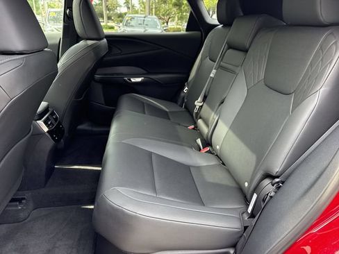 Used 2026 Lexus RX 350 FWD w/ Accessory Package (K3) image 23