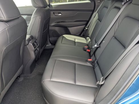 New 2025 Nissan Murano SL AWD/4WD image 14