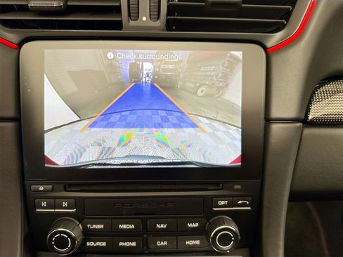 Used 2019 Porsche 911 Speedster image 19