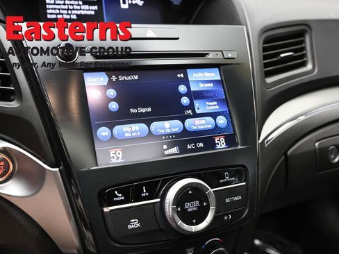 Used 2020 Acura ILX w/ Premium Package image 19