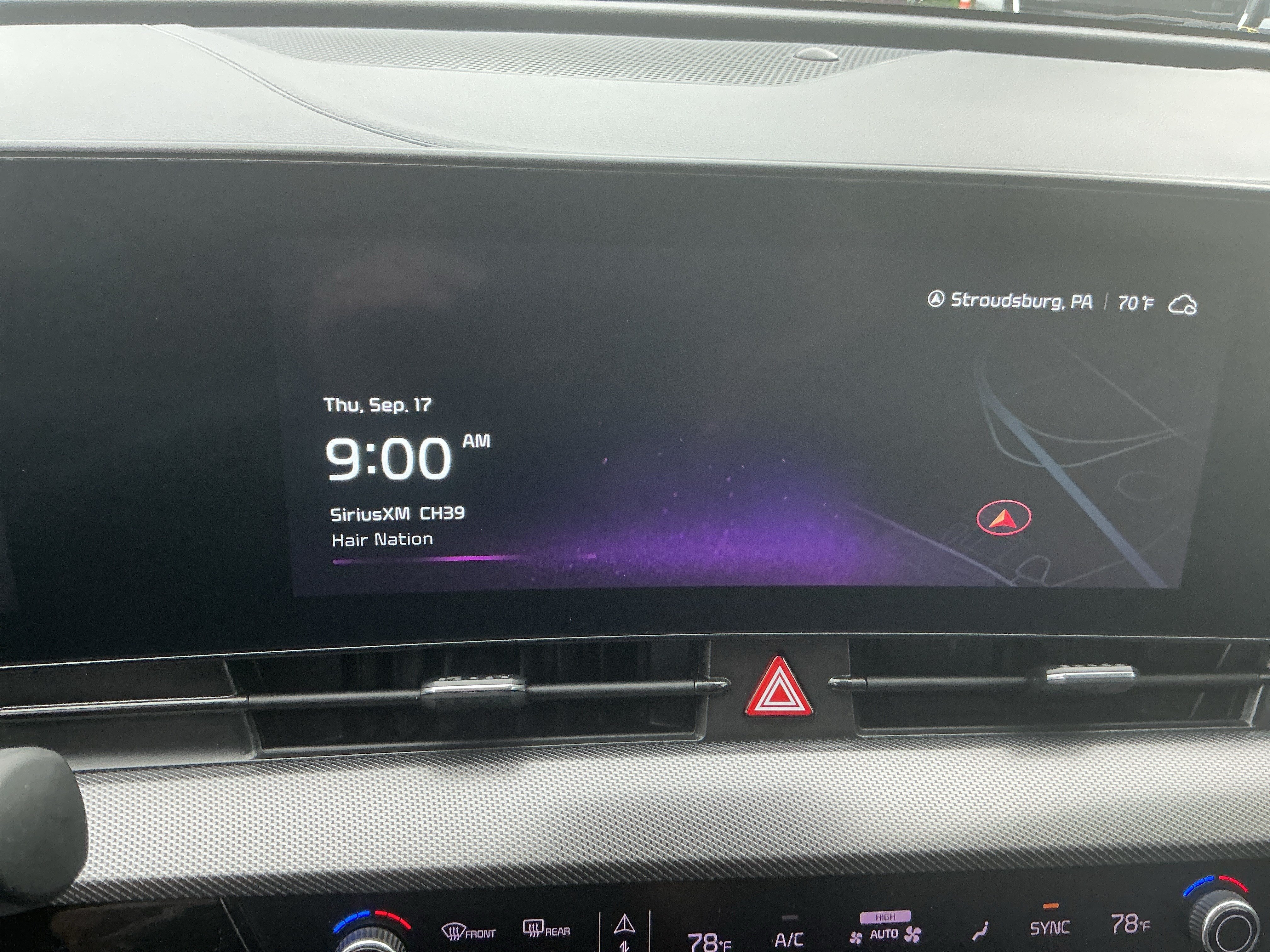 Certified 2024 Kia Sportage SX AWD/4WD image 21