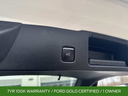 Used 2023 Ford Escape Active image 8