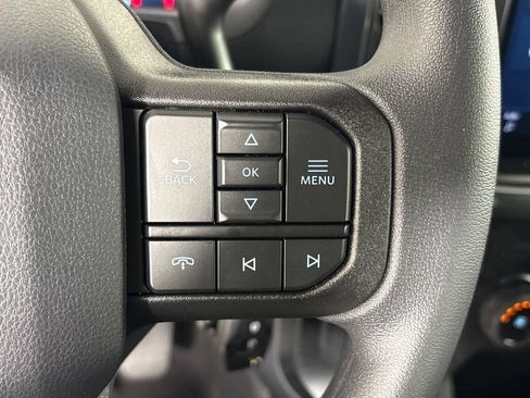 New 2026 Ford F150 STX w/ Equipment Group 200A AWD/4WD image 20