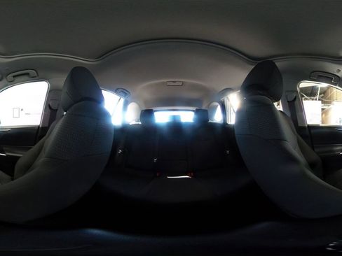 Used 2025 Toyota RAV4 XLE image 42