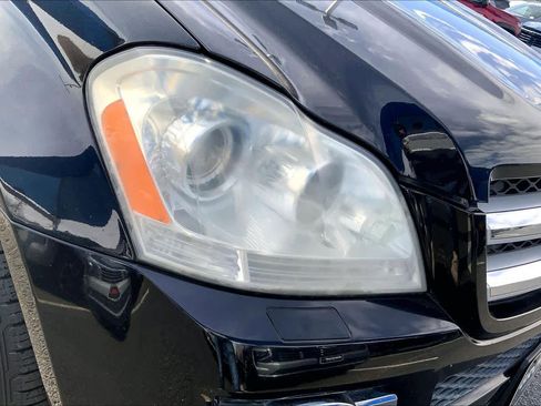 Used 2007 Mercedes-Benz GL 450 4MATIC image 27